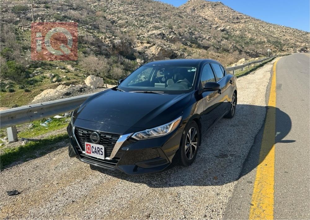 نيسان سنترا